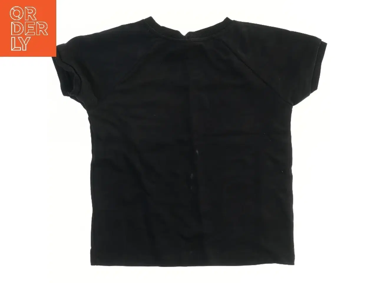 Billede 1 - Sort T-Shirt fra Sofie Schnoor (str. 116)