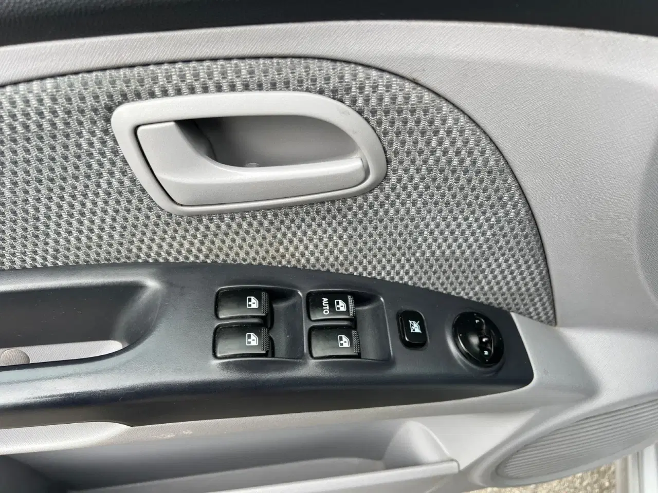 Billede 8 - Kia Picanto 1,1 EX