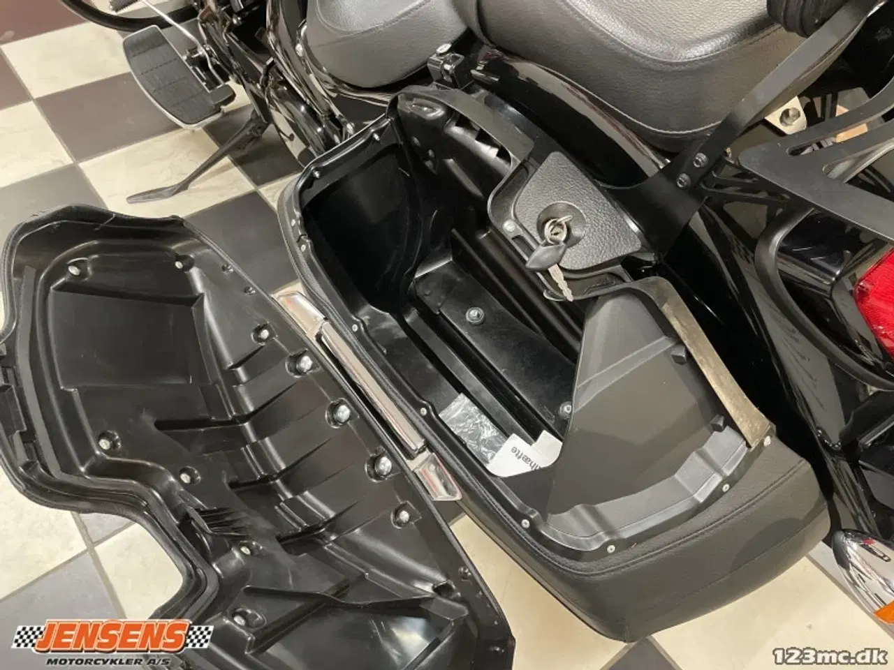 Billede 12 - Suzuki VL 1500 Intruder