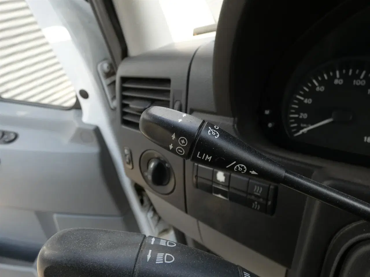 Billede 12 - Mercedes-Benz Sprinter 316 2,1 CDI R3 163HK Ladv./Chas. 6g