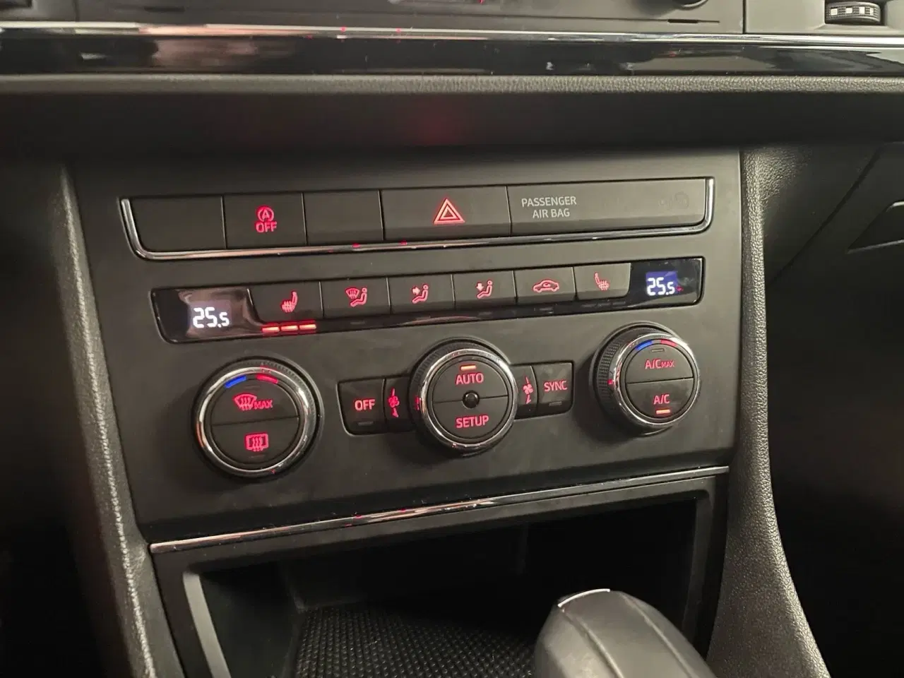 Billede 16 - Seat Leon 1,2 TSI Style DSG 110HK Stc 7g Aut.