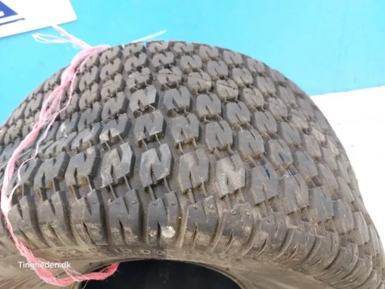 Billede 10 - 8" 22.5x10.00-8