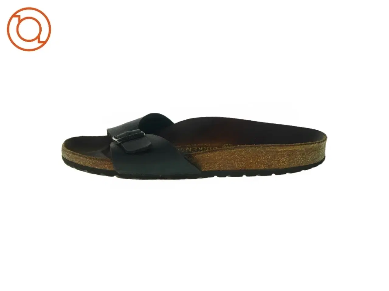 Billede 1 - Sandaler fra BIRKENSTOCK (str. 37)