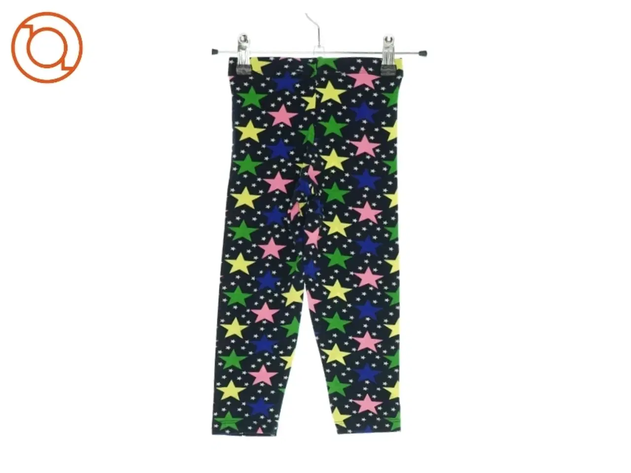 Billede 2 - Leggings fra Breeze Girls (Str. 4 år)