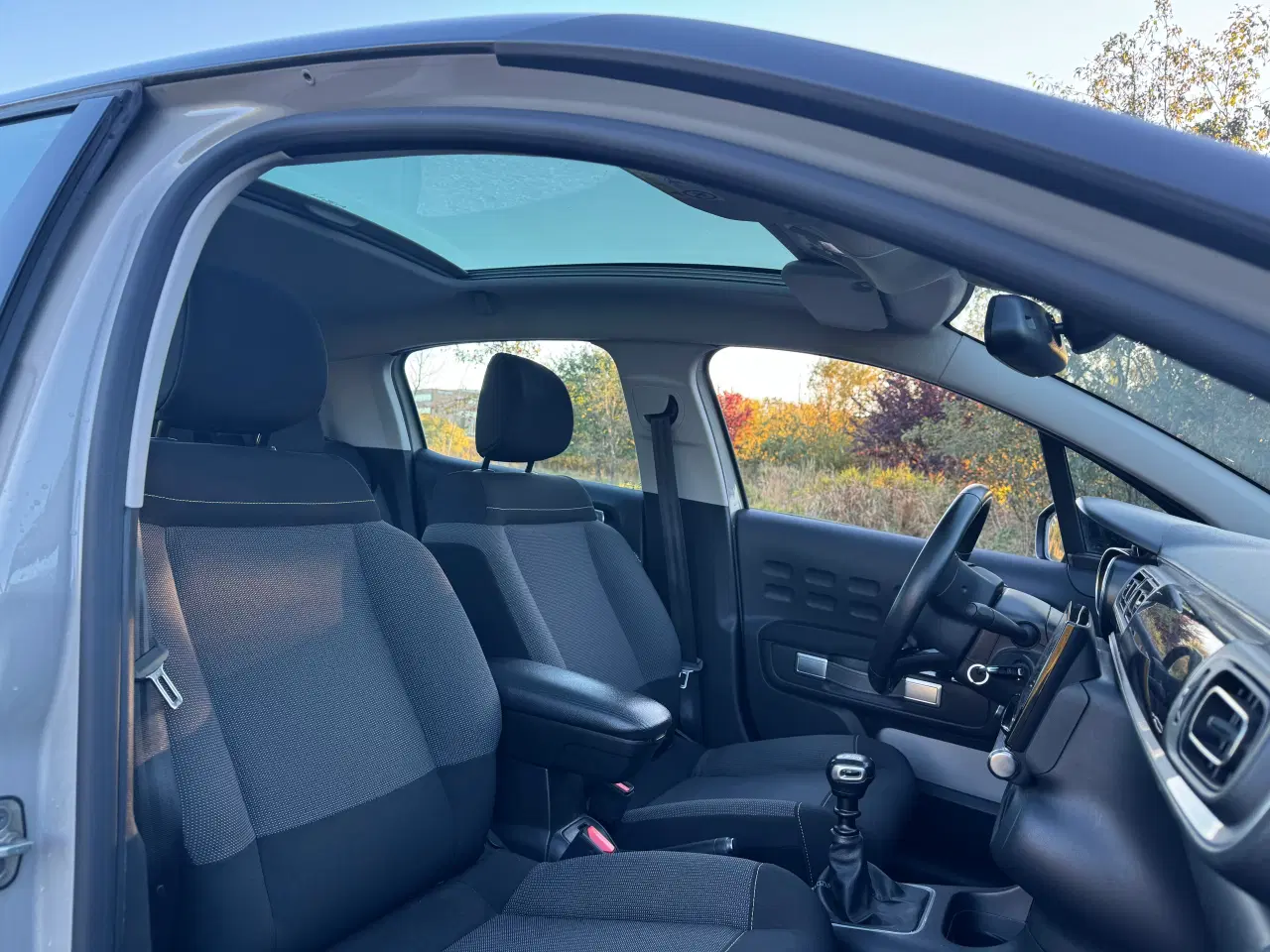 Billede 8 - Citroen C3 1.5 Blue HDi 100 SkyLine