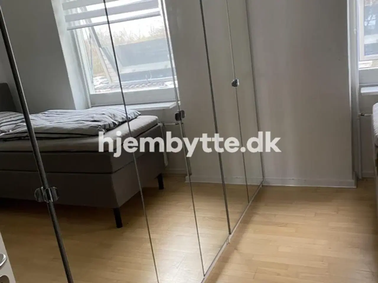 Billede 3 - Hjembytte - Albertslundvej