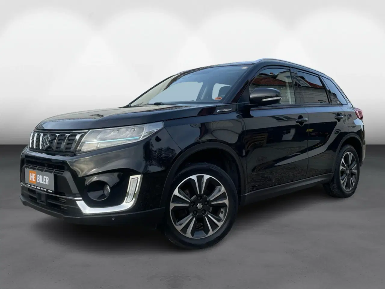Billede 1 - Suzuki Vitara 1,4 Boosterjet  Mild hybrid Adventure 129HK 5d 6g