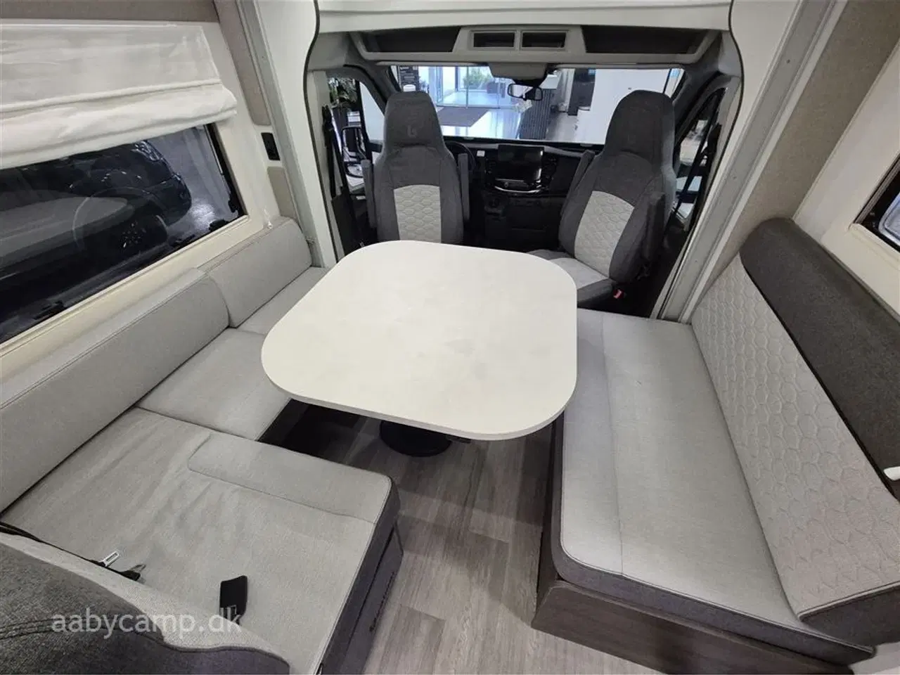 Billede 6 - 2026 - Benimar Tessoro 481 Under 6 mtr