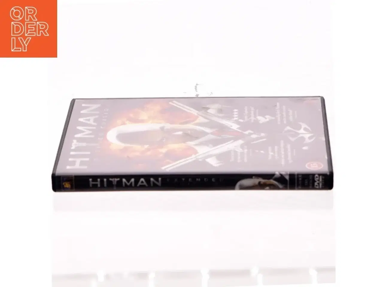 Billede 2 - Hitman