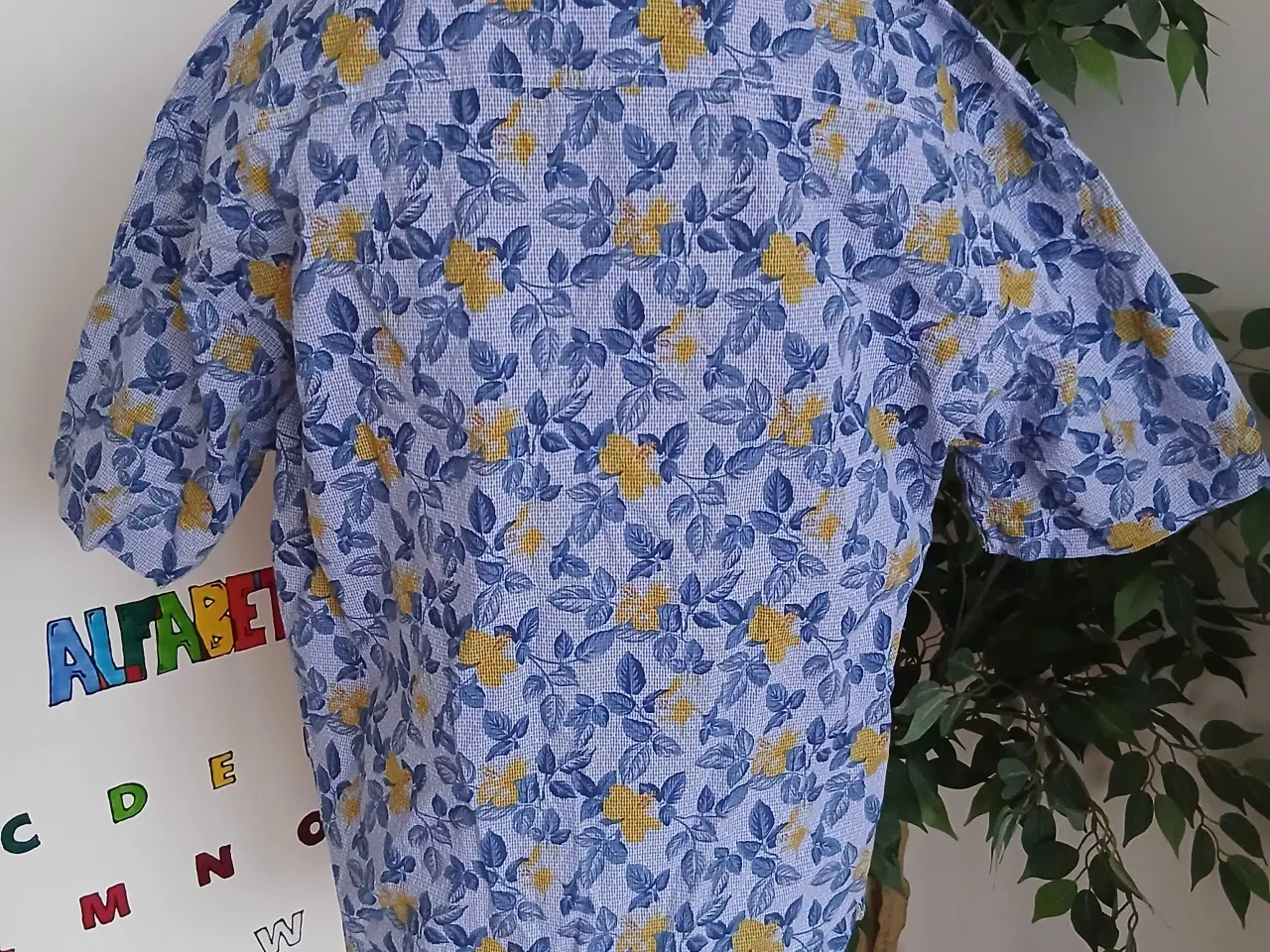 Billede 6 - Skjorte. Bison. Large 