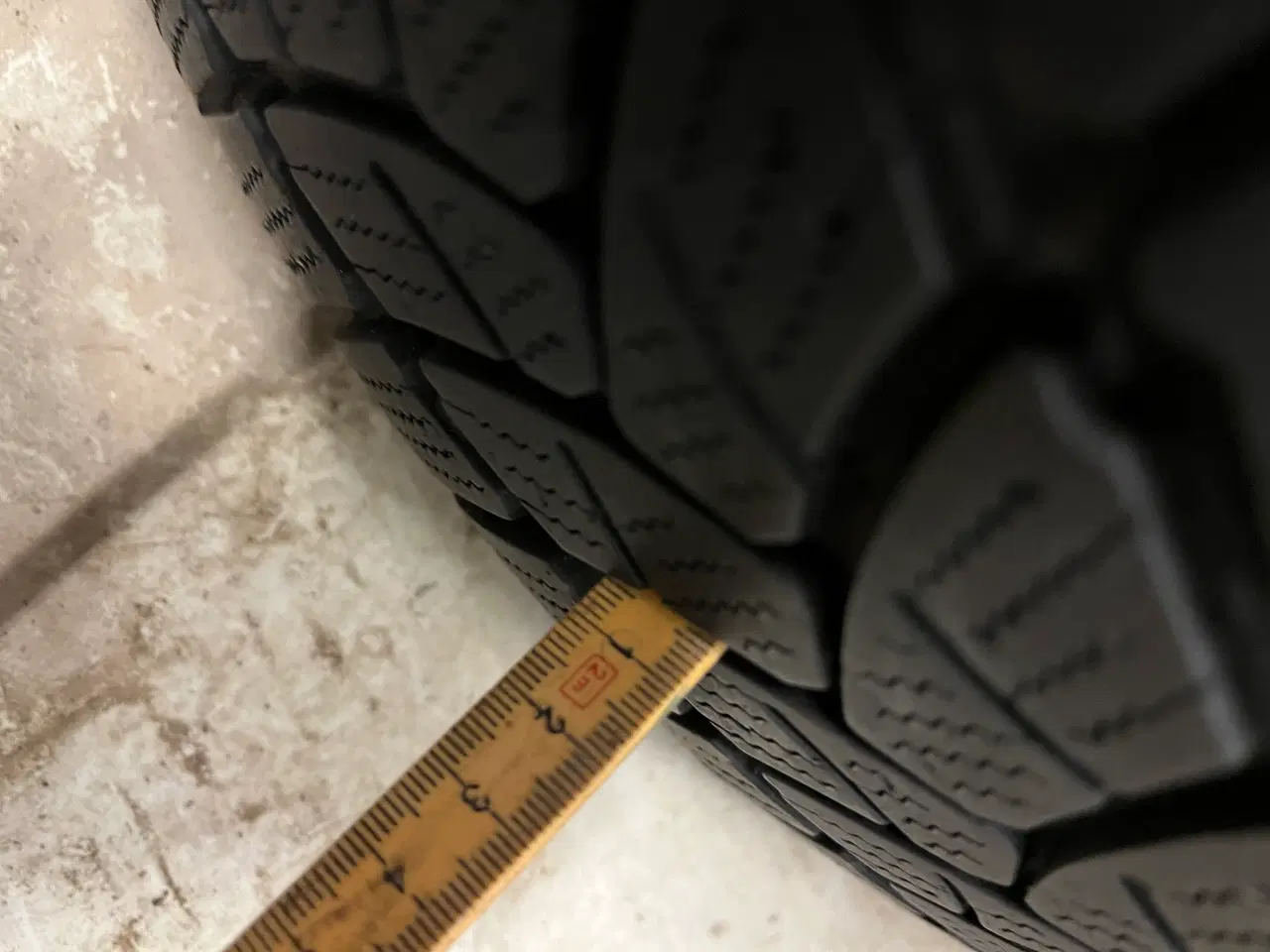 Billede 10 - Vinterhjul Seat/Vw/Skoda 