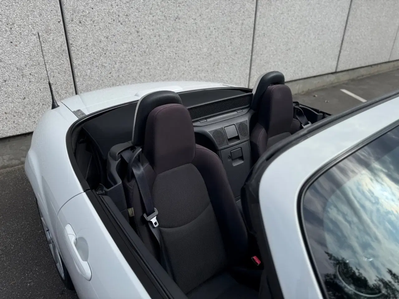 Billede 16 - Mazda MX-5 2,0 Roadster