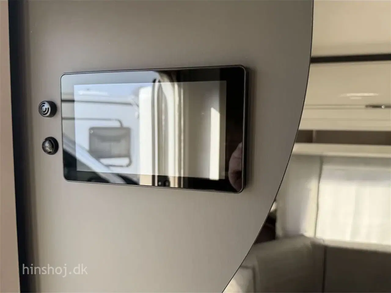 Billede 9 - 2026 - Hobby Excellent 560 CFe Hobby Excellent 560 CFe 2026 fra Hinshøj Caravan