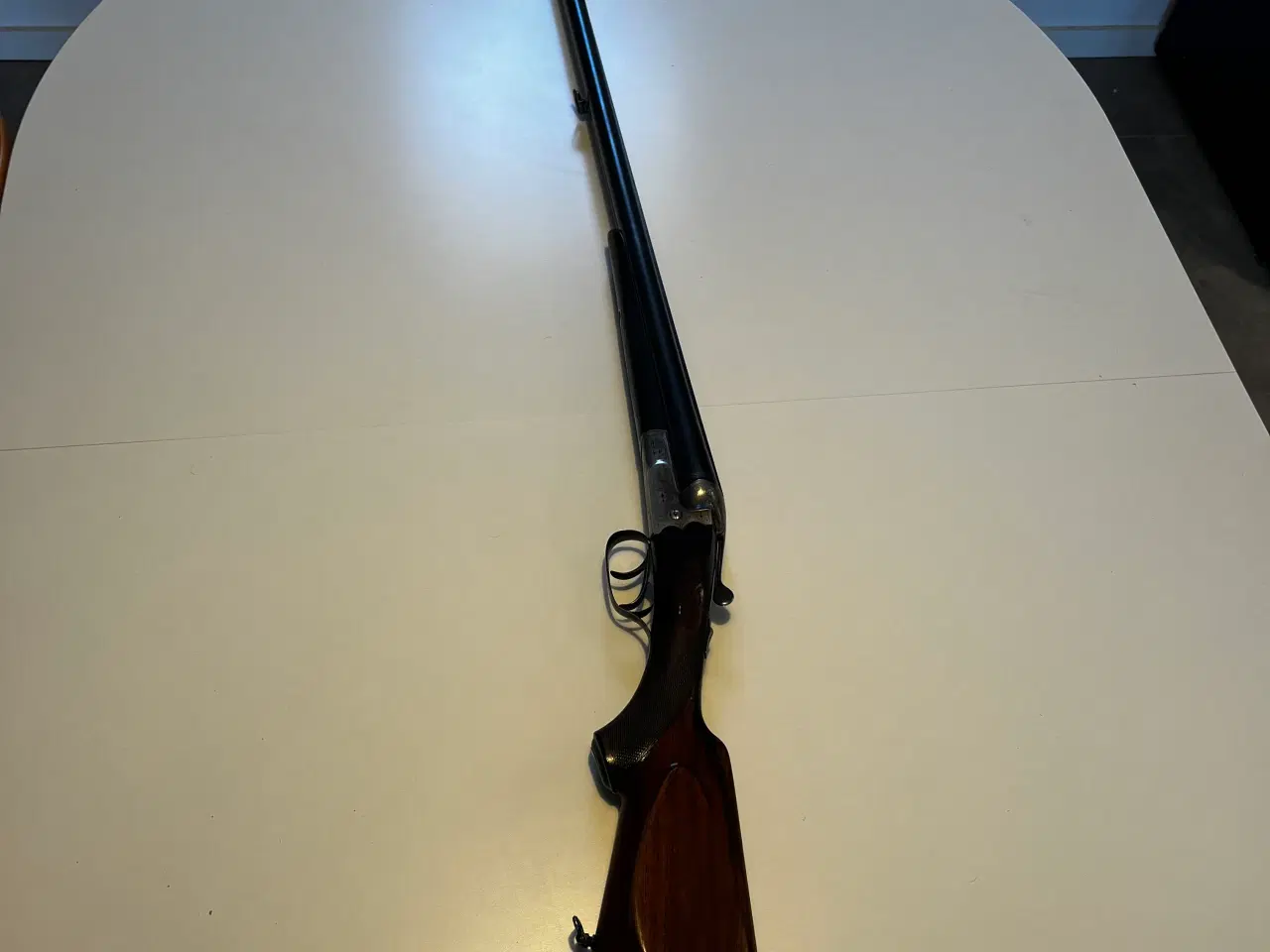 Billede 3 - Baikal 0/u, suhl s/s og engelsk skæfte s/s 12/70