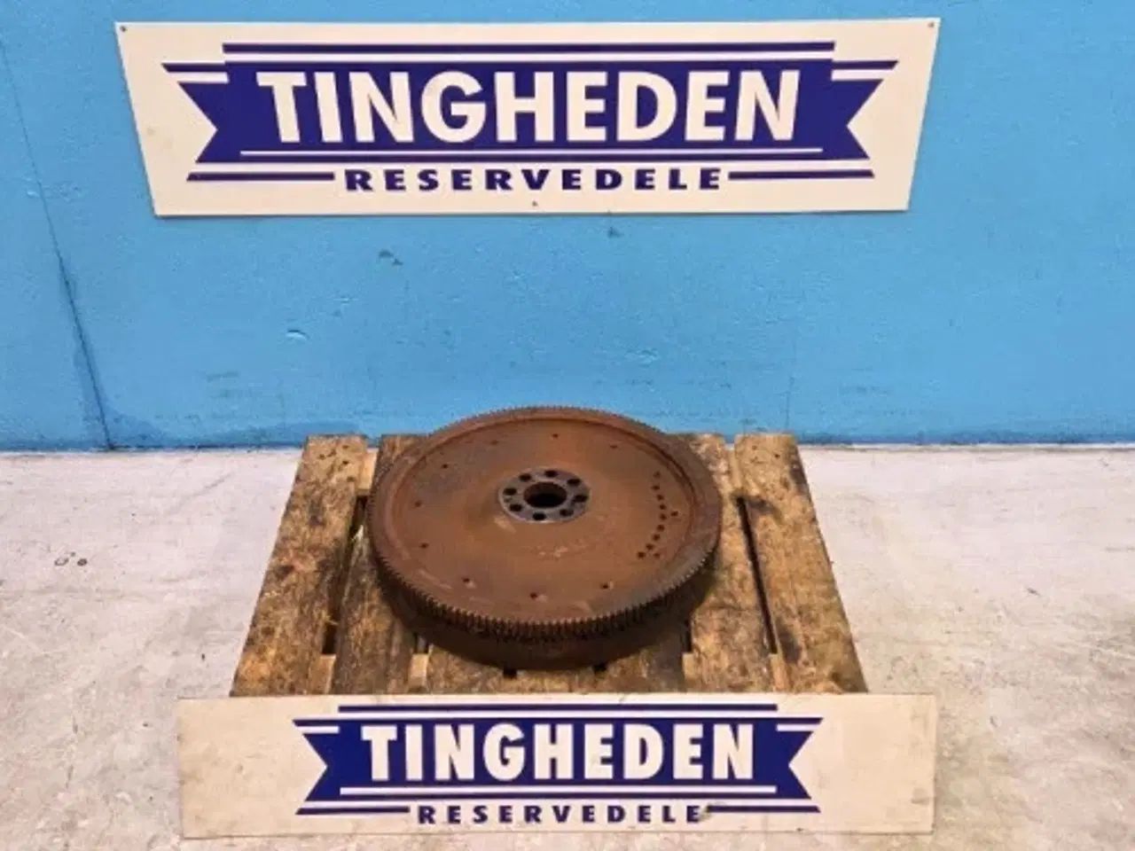 Billede 1 - Iveco F3AE0684L Kobling 500380801
