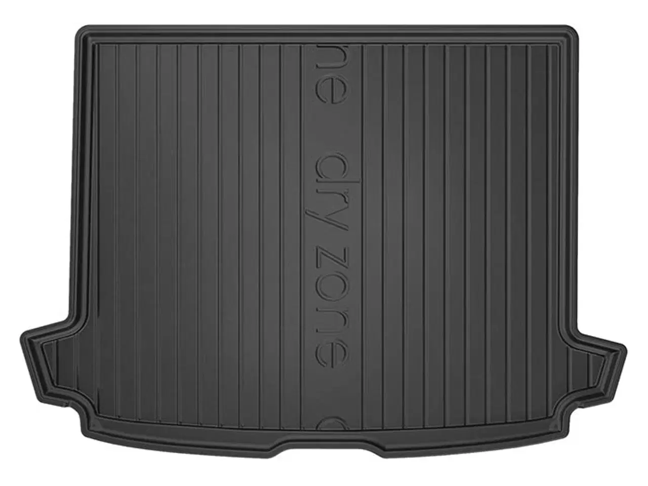 Billede 1 - Bagagerumsbakke Renault Clio IV combi 2012-2020 øverst