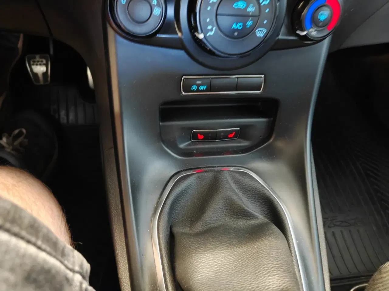 Billede 16 - Ford Fiesta 1,0 SCTi 140 ST-Line