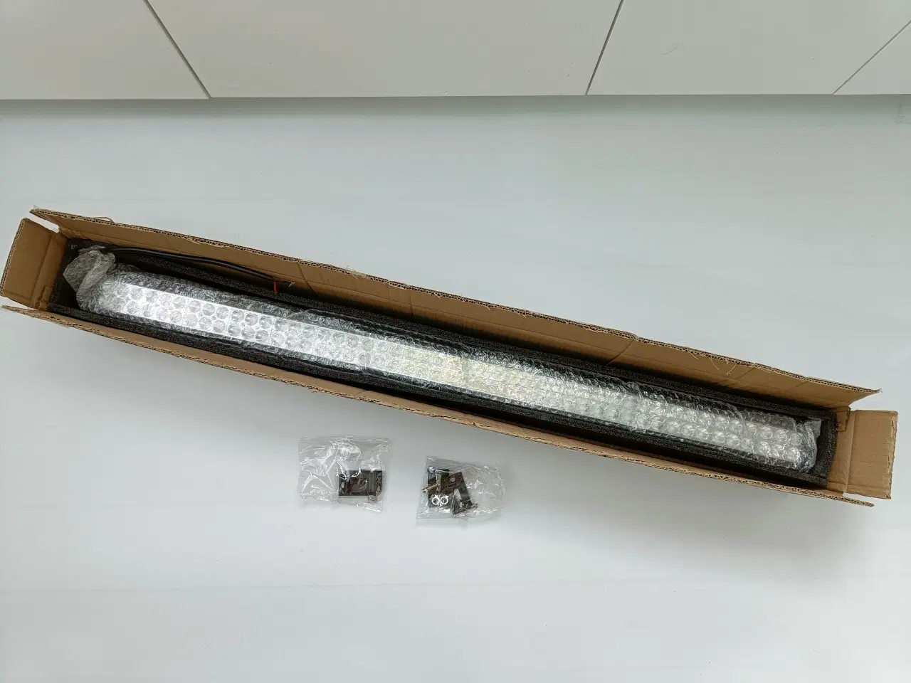 Billede 9 - NY! 26000LM Osram® LED 10-30V 6000K IP67 PREMIUM