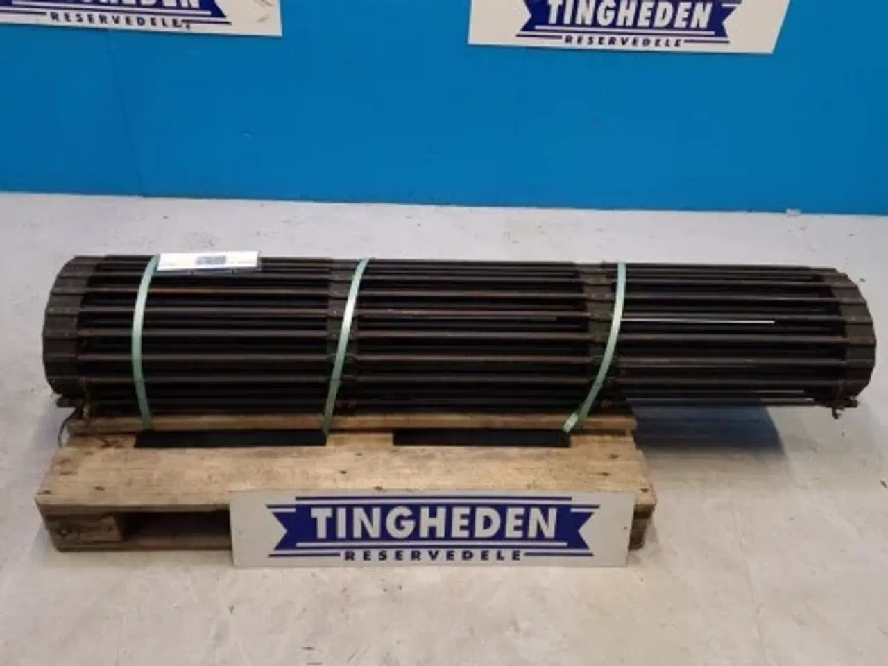 Billede 2 - Asa Lift 182-389 Remkæder 