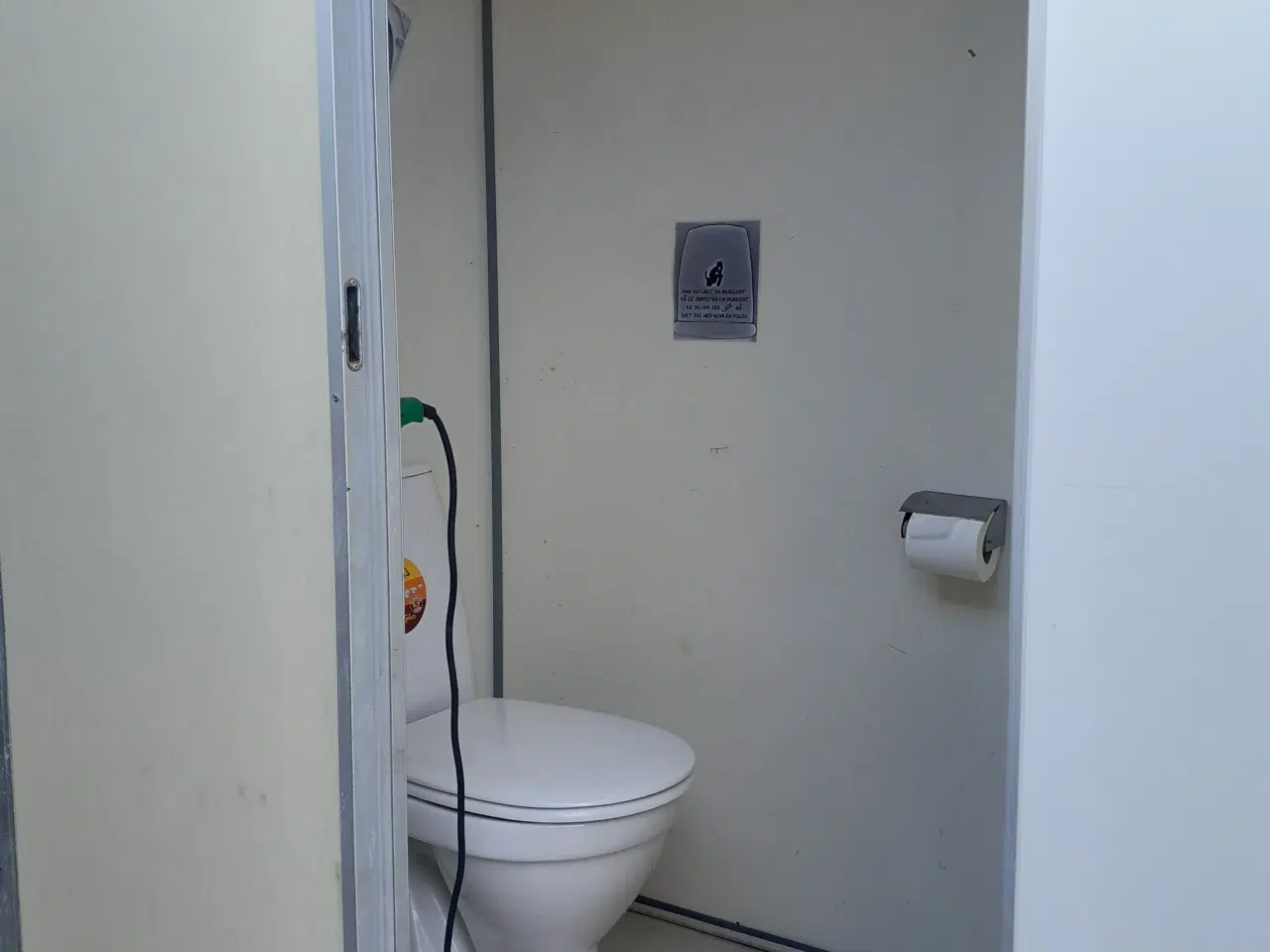 Billede 7 - Skurvogn, mandskabsvogn,  beboelses vogn