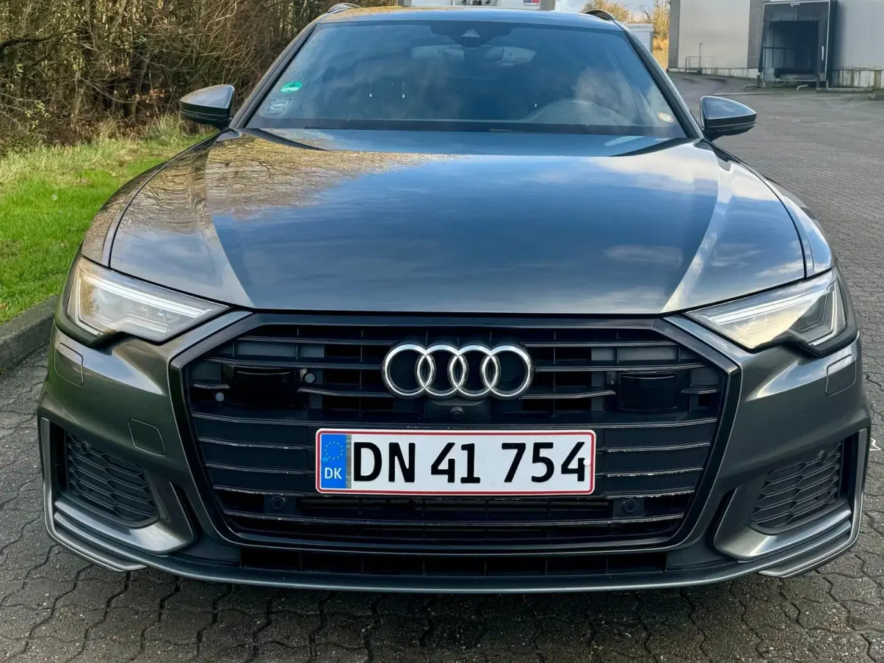 Billede 2 - Audi A6 45 TFSi Sport Avant S-tr.