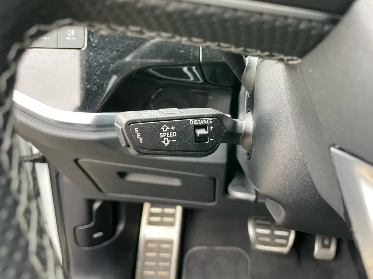 Billede 14 - Audi Q3 45 TFSi e S-line S-tr.