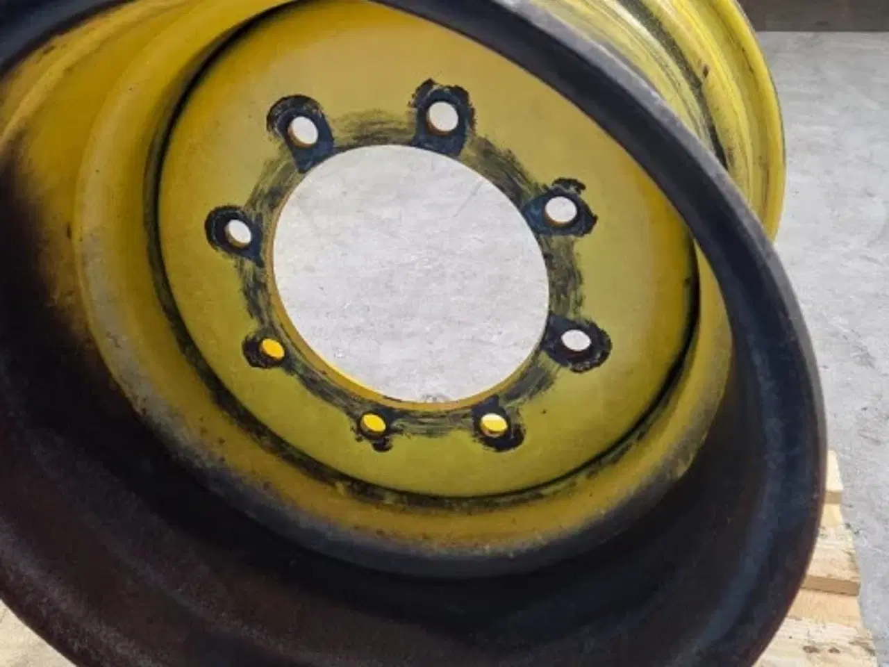 Billede 14 - 20"   W16X20