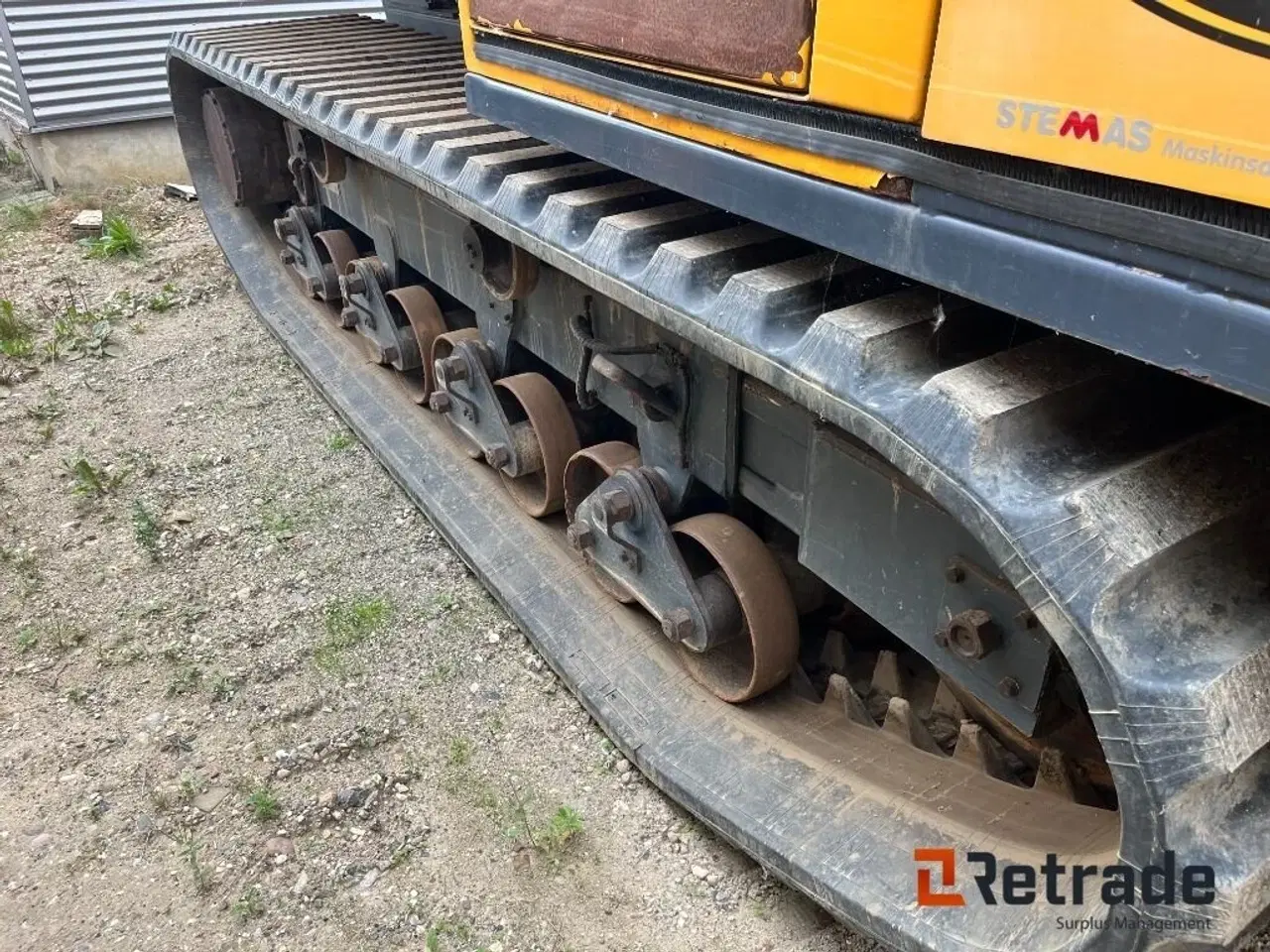 Billede 4 - - - - Bergmann 4010