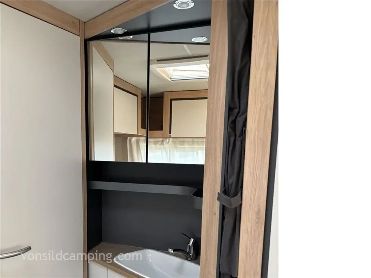 Billede 12 - 2025 - Knaus Sport 450 FU