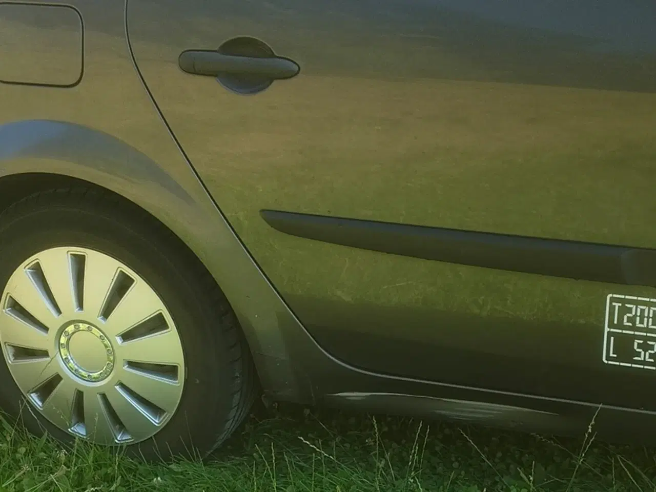 Billede 6 - Renault Grand Scenic