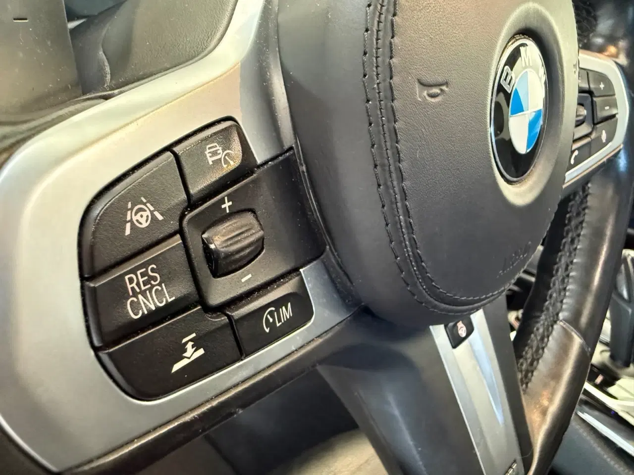 Billede 8 - BMW 520d 2,0 Touring M-Sport aut.