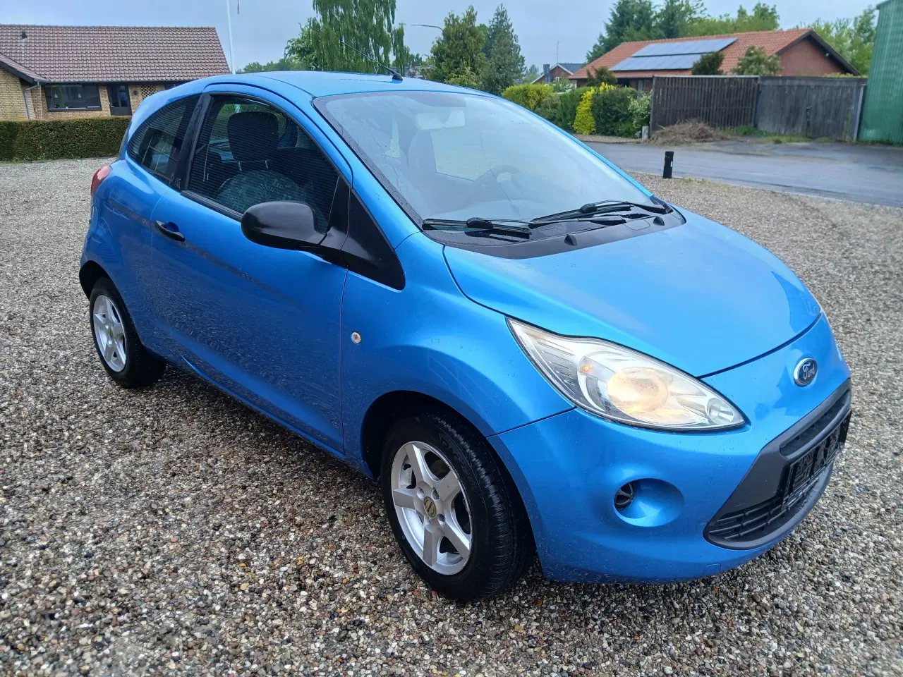Billede 2 - Ford KA 1,2 SE.
