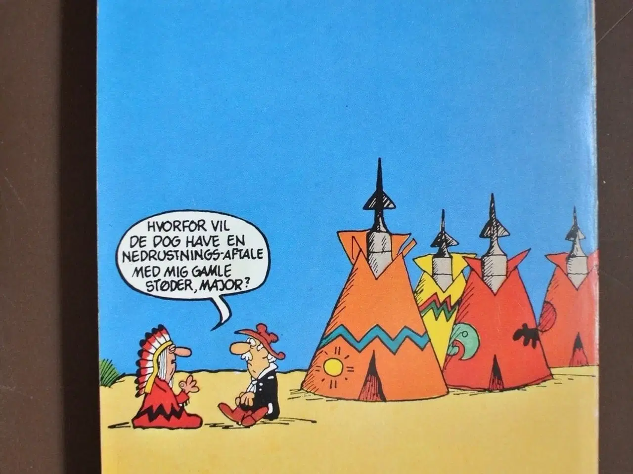 Billede 2 - lædersok - kun en stakkels ensom cowboy, af rog bo