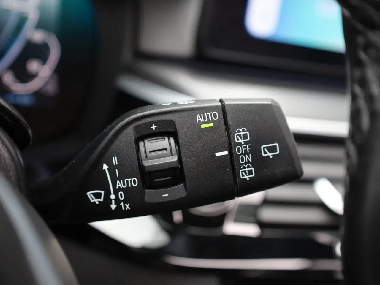 Billede 4 - BMW 530e 2,0 Touring M-Sport aut.