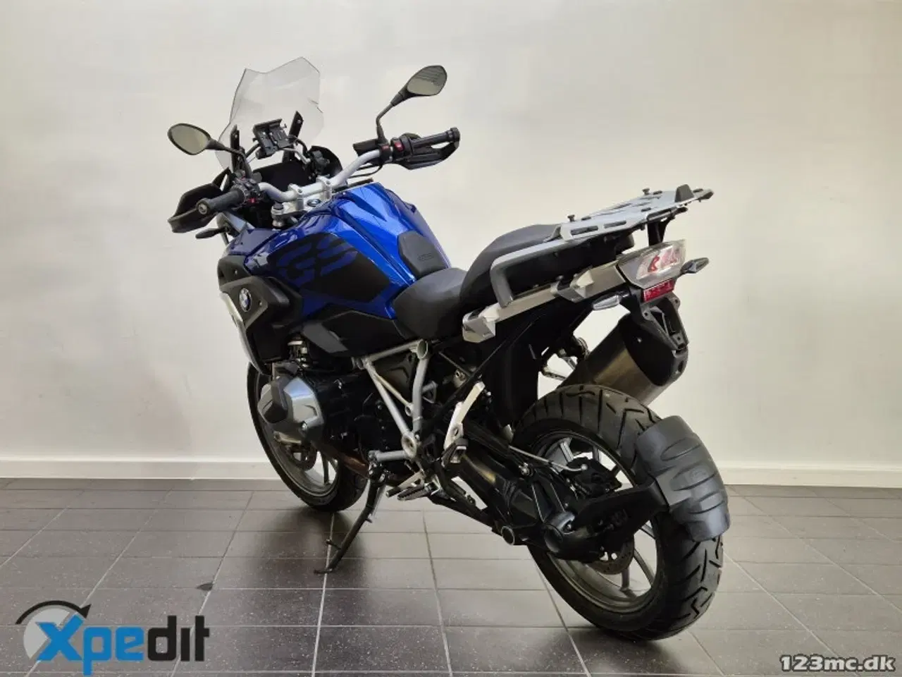 Billede 7 - BMW R 1250 GS