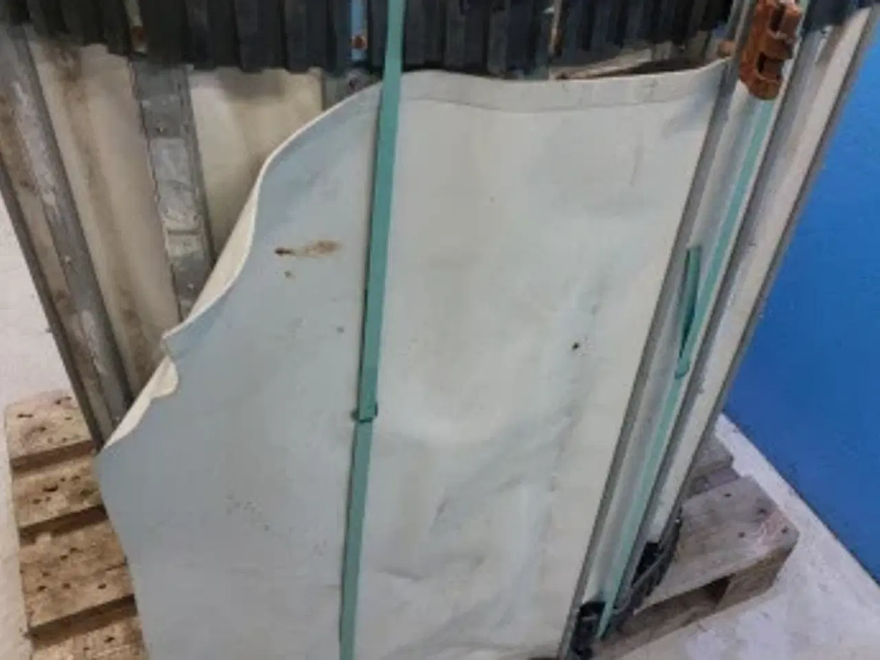 Billede 5 - Asa Lift 182-337 Remkæder