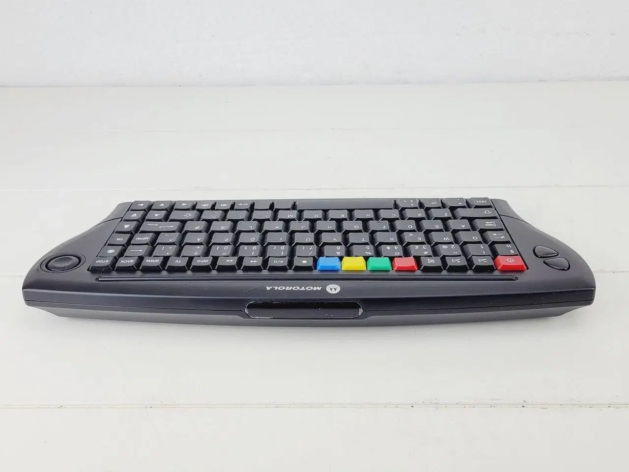 Billede 6 - ⭐️- MOTOROLA Keyboard Fjernbetjening