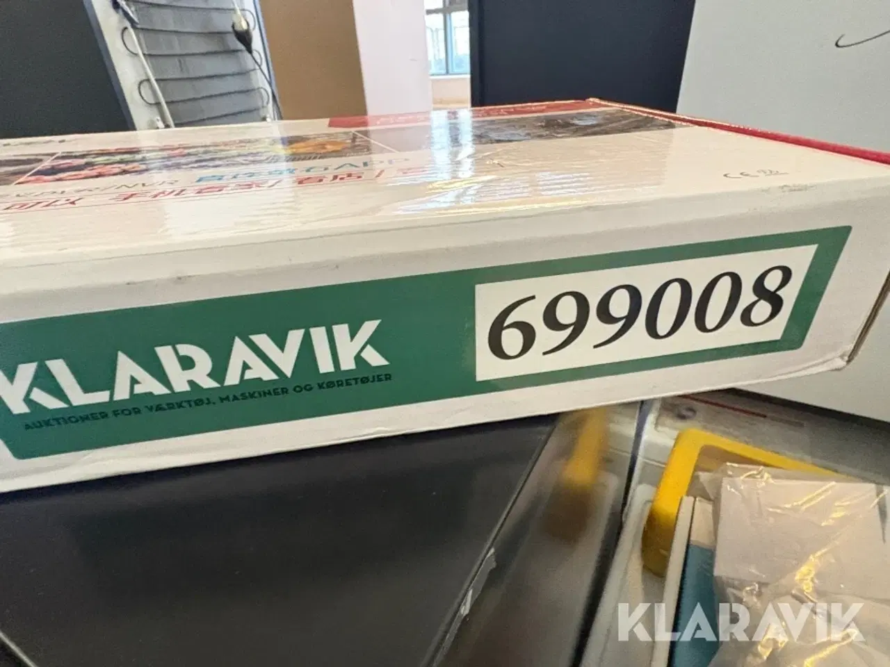 Billede 9 - Video rekorder og kamera HikVision/orion DS-7100