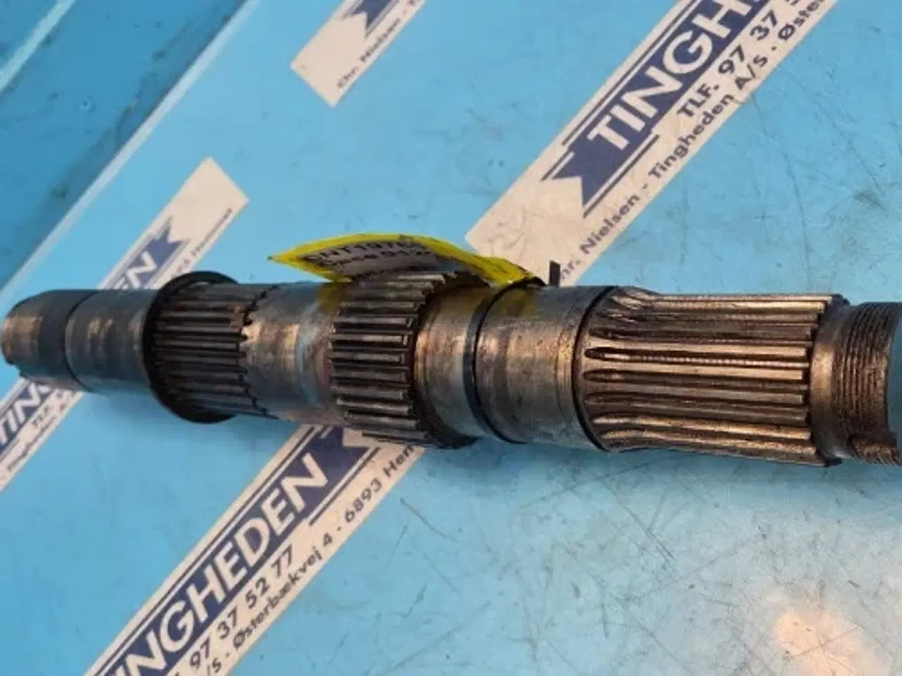 Billede 6 - Case 9120 Aksel 87684680