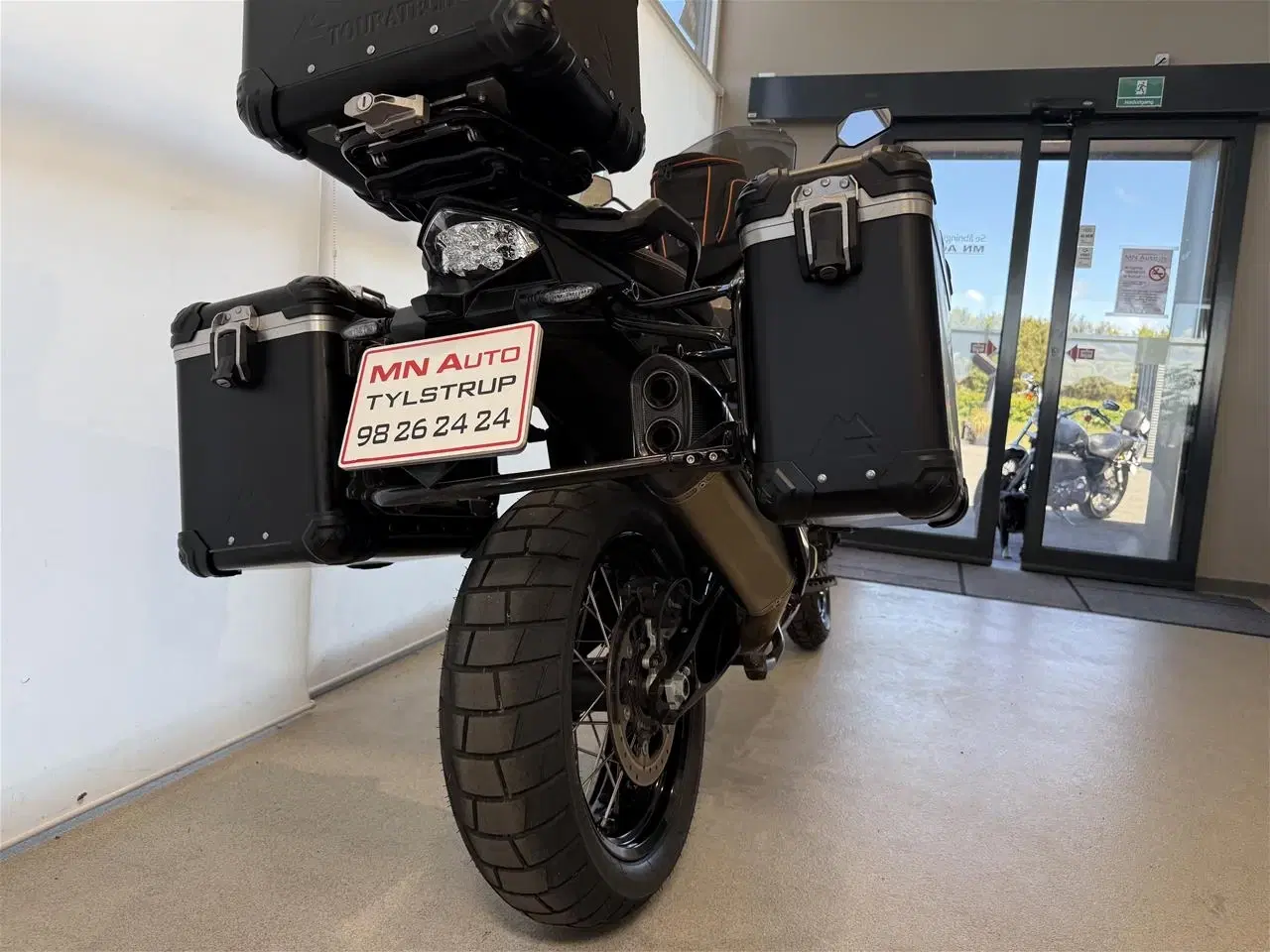 Billede 9 - KTM 1190 Adventure