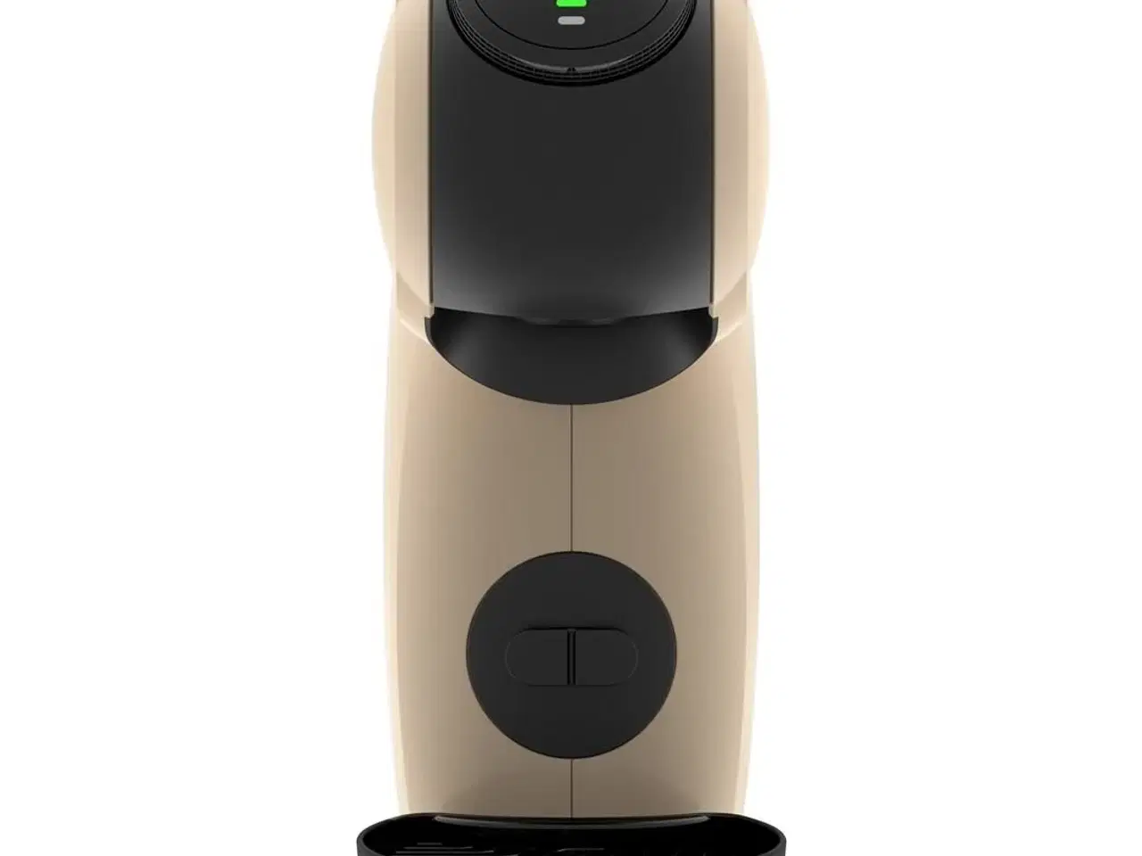 Billede 11 - Kapselkaffemaskine De’Longhi Genio S Nescafé Dolce Gusto – taupe