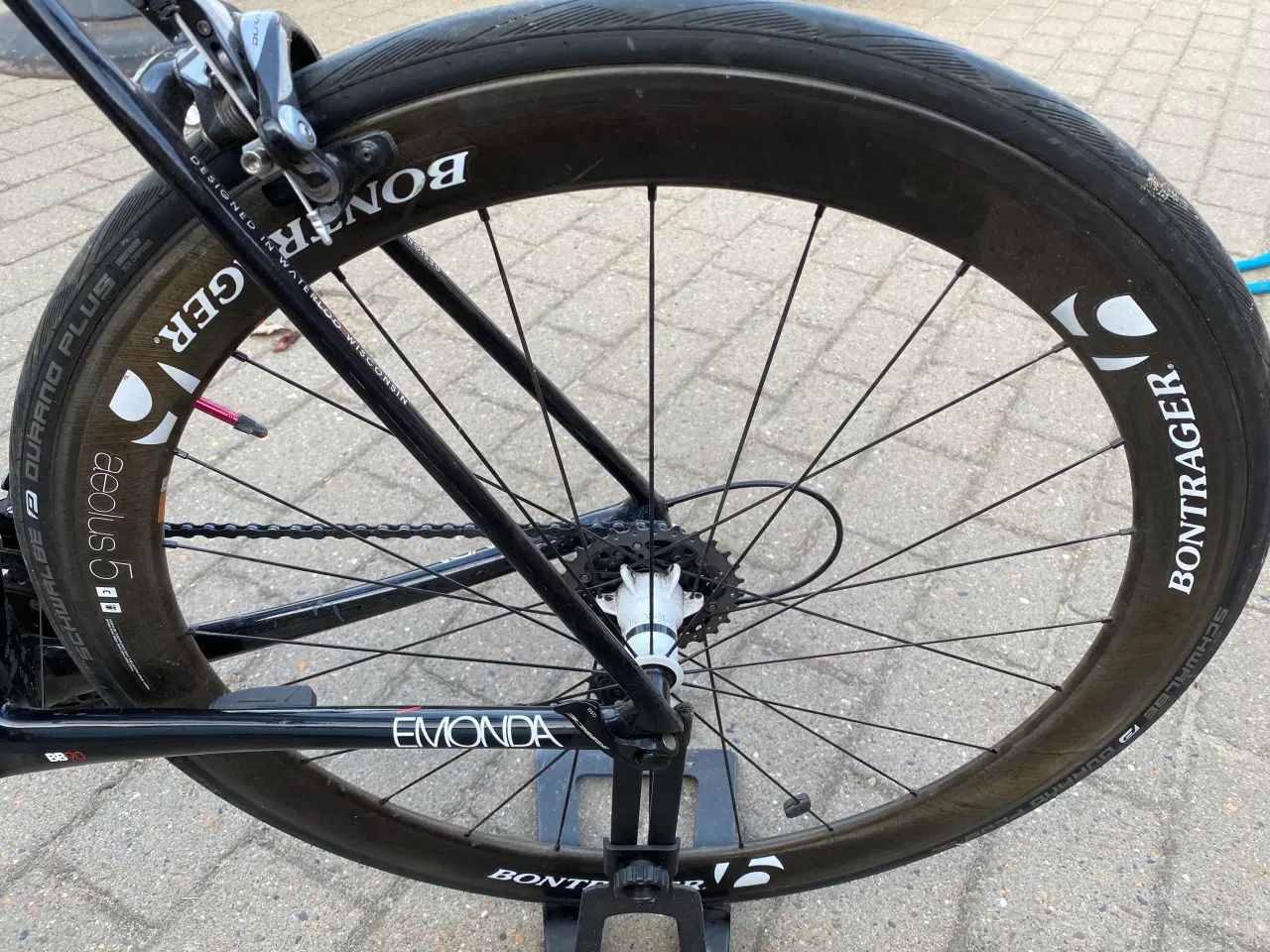 Billede 8 - Trek Emonda 
