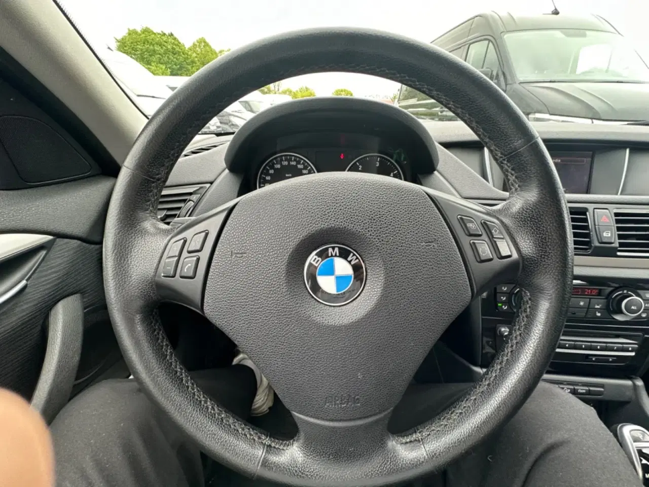 Billede 16 - BMW X1 2,0 xDrive18d aut. Van
