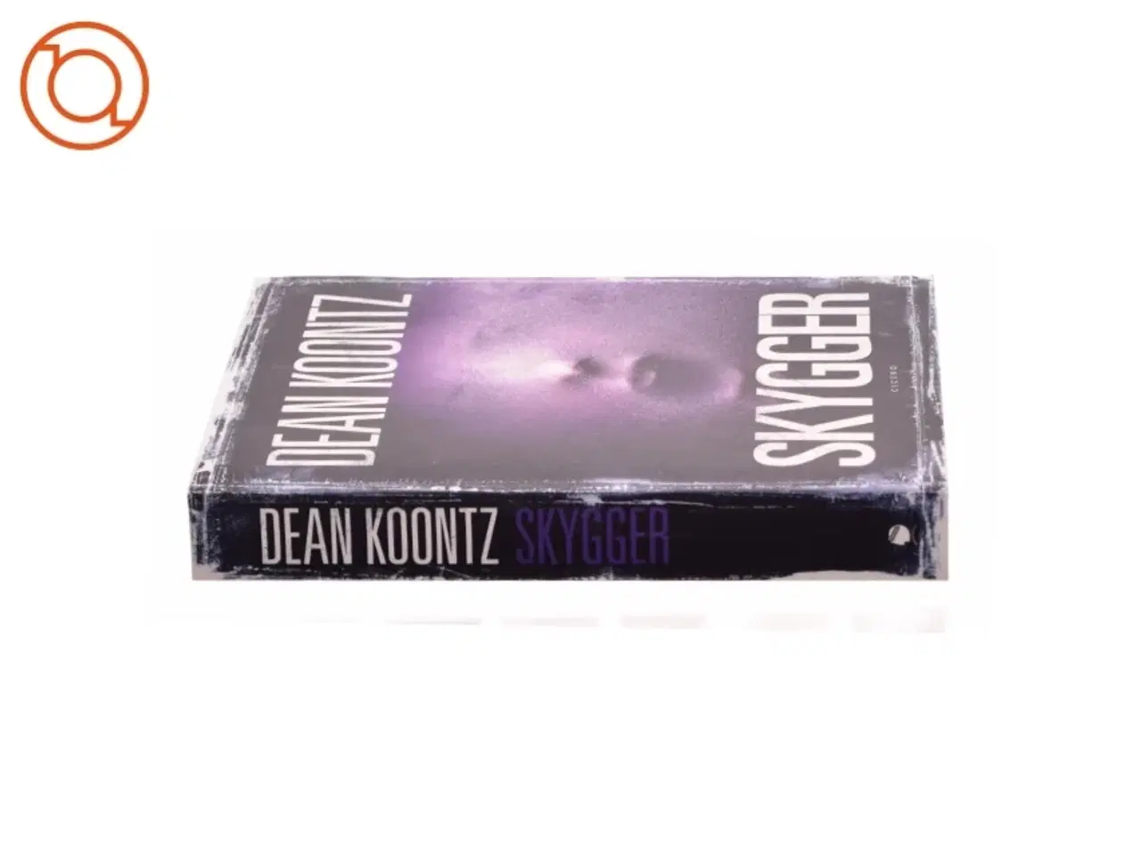 Billede 2 - Skygger af Dean Koontz fra Bog