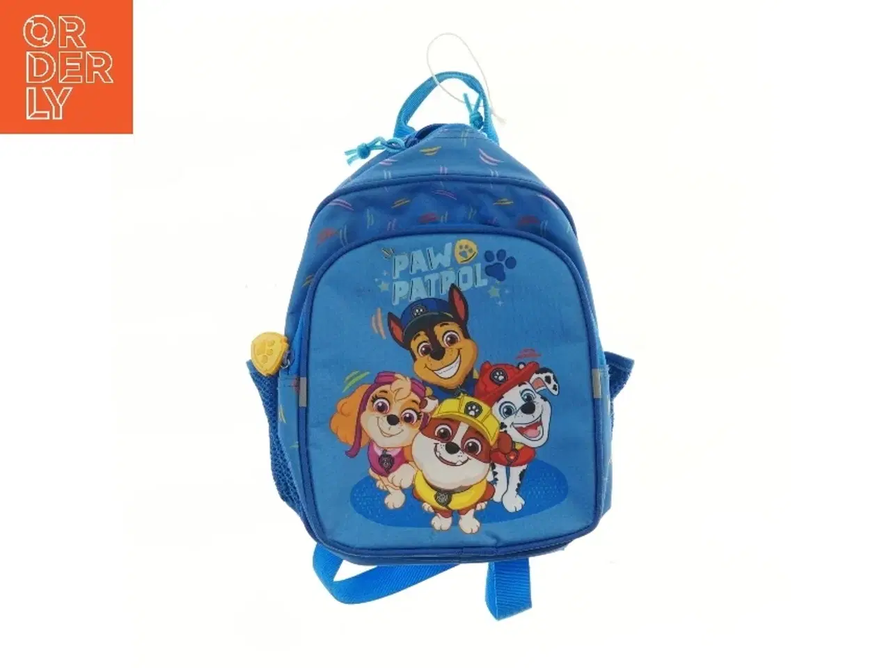 Billede 1 - Paw Patrol rygsæk til børn fra Paw Patrol (str. 22x30 cm)