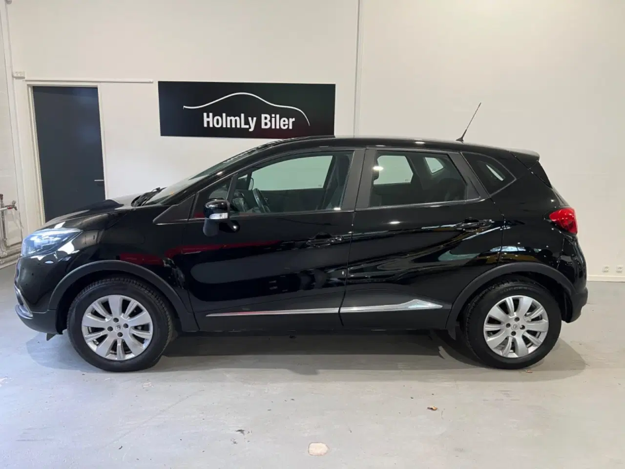 Billede 4 - Renault Captur 0,9 TCe 90 Expression