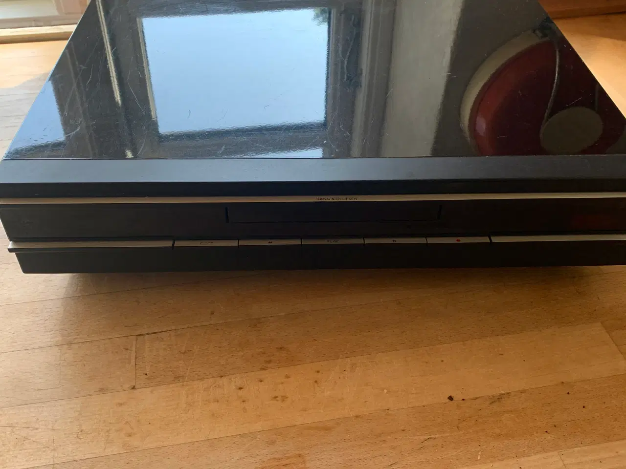Billede 1 - B&O Dvd1-afspiller
