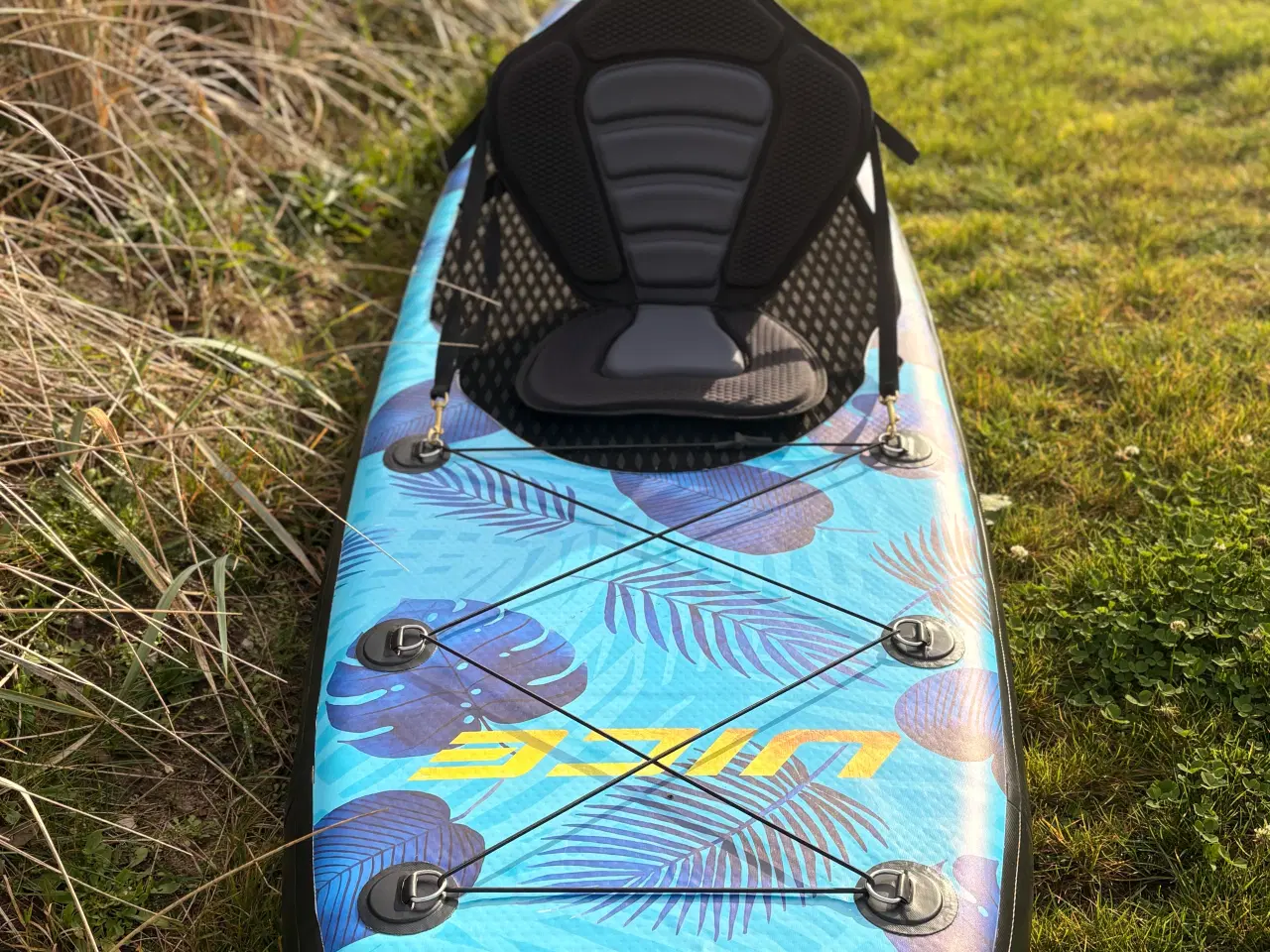 Billede 5 - LUXUS kajaksæde til SUP board / kajak
