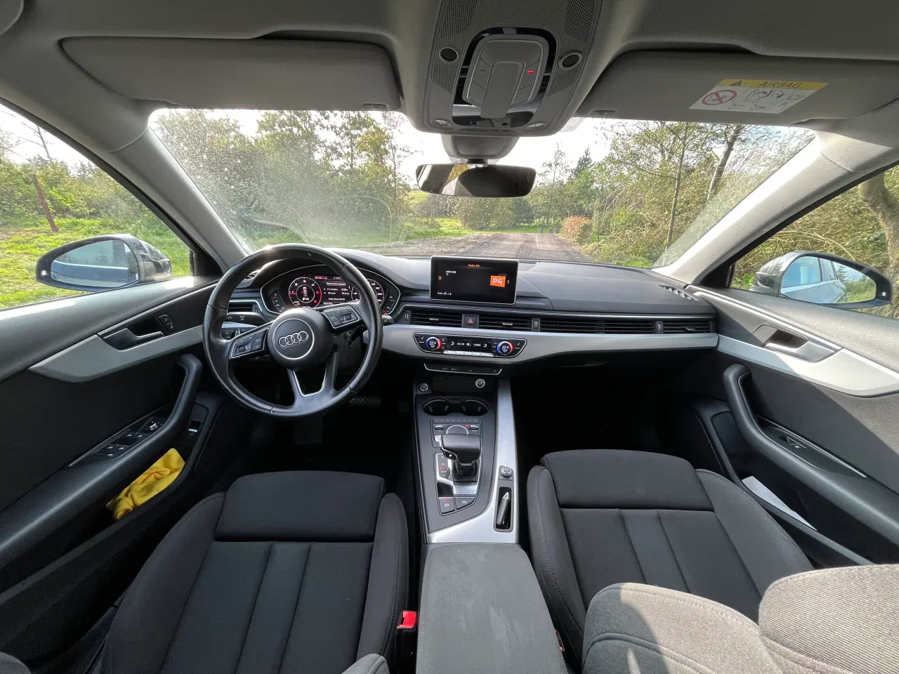 Billede 8 - Audi A4 2.0 TDI overtag for 0kr. i udbetaling