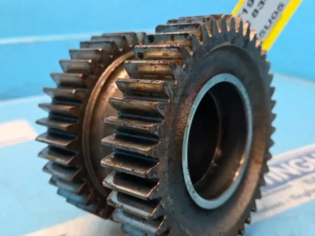 Billede 5 - Ford 8340 Tandhjul F0NN7Z460BB